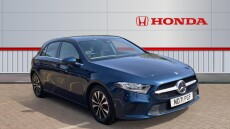 Mercedes-Benz A-Class A180 SE 5dr Petrol Hatchback
